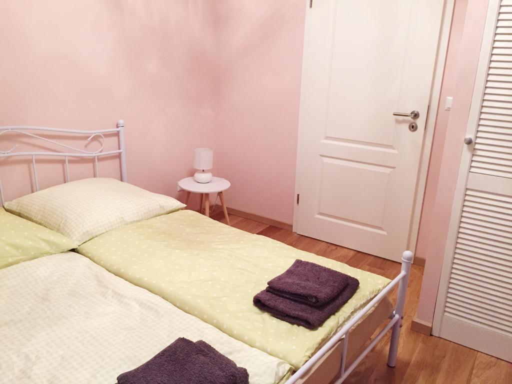 Sweet Apartments Baden-Baden Room photo