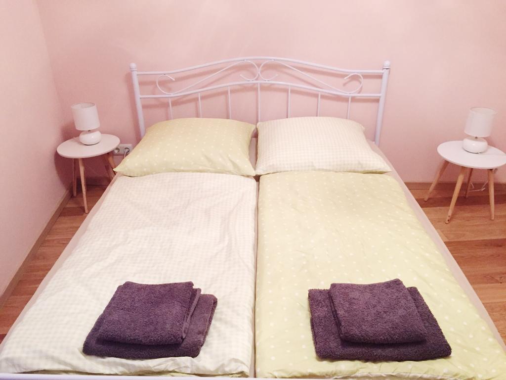 Sweet Apartments Baden-Baden Room photo