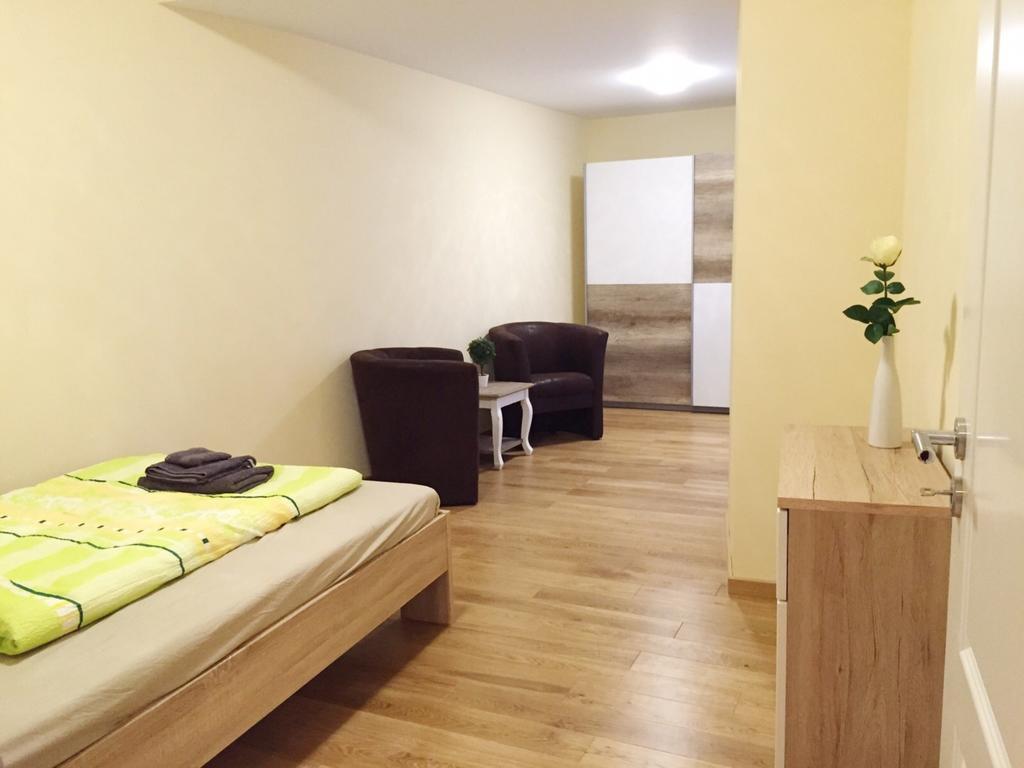 Sweet Apartments Baden-Baden Room photo
